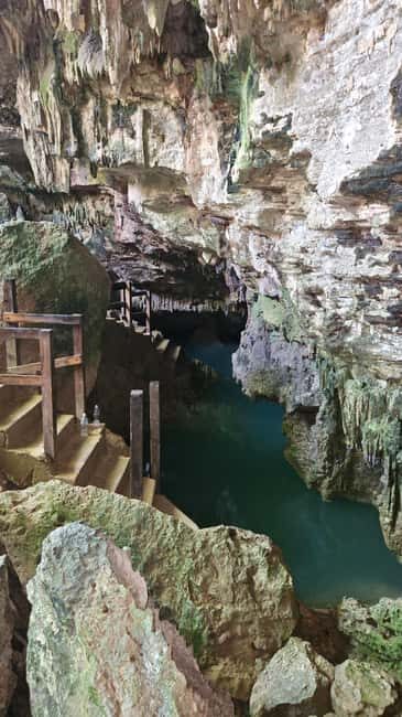 Punta cana buggy /Atv tour and where cave - How Do Other Travelers Feel?