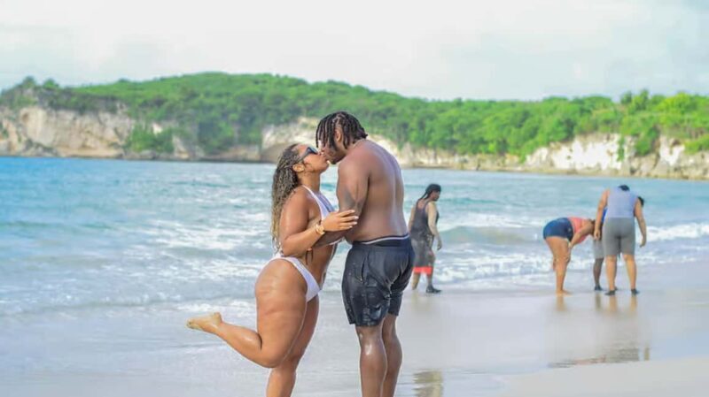 Punta Cana Buggy & ATV Tour: Cave, Macao Beach, Free Pick-Up - Key Points