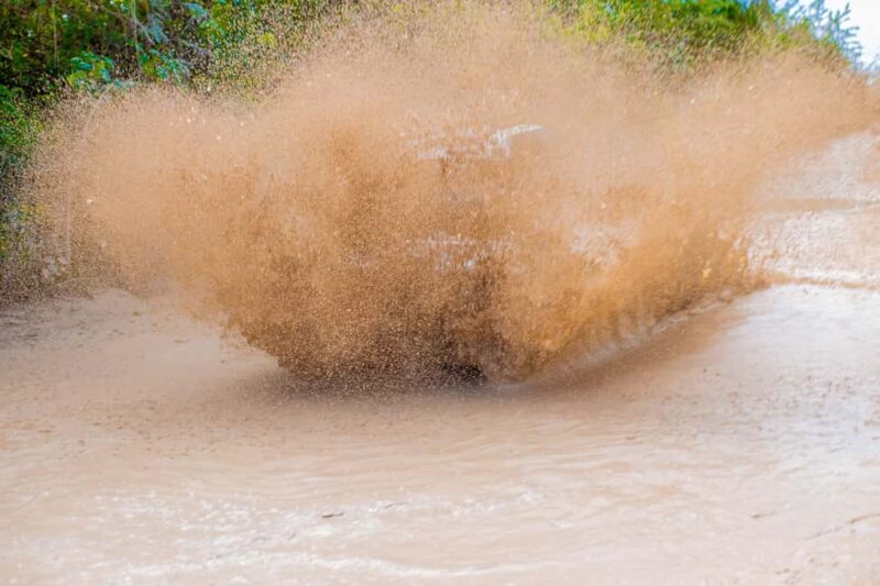 Punta Cana Buggy & ATV Tour: Cave, Macao Beach, Free Pick-Up - Final Thoughts