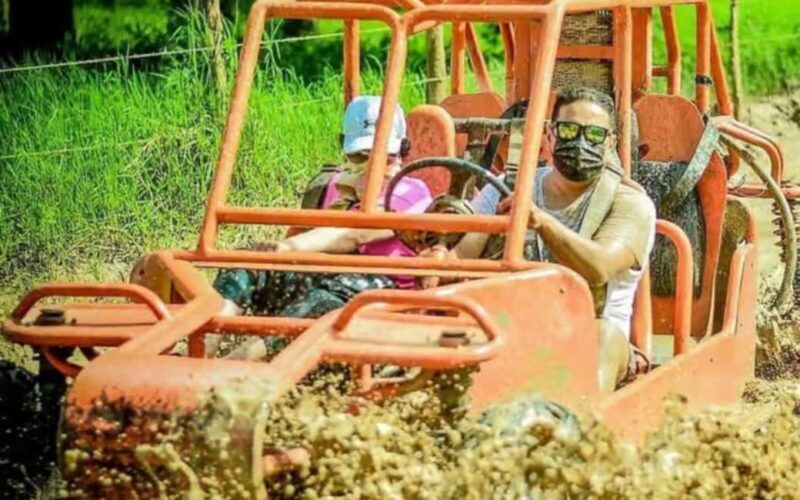 Punta Cana: Buggy ATV Tour: Cave, Macao Beach, Free Pick-Up - An In-Depth Look at the Punta Cana Buggy ATV Tour