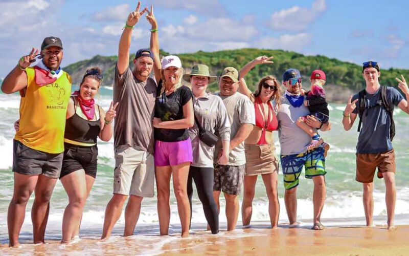 Punta Cana: Buggy ATV Tour: Cave, Macao Beach, Free Pick-Up - Final Thoughts