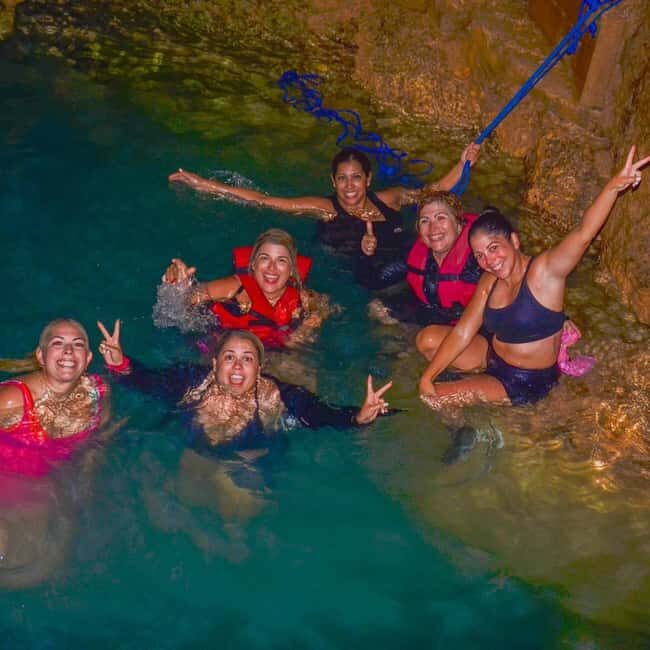 Punta Cana Buggy & ATV Tour: Cave, Macao Beach, Free Pick-Up - Analyzing the Experience Value