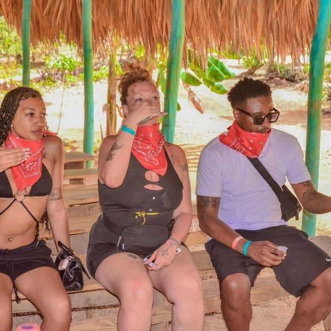 Punta Cana Buggy & ATV Tour: Cave, Macao Beach, Free Pick-Up - A Detailed Look at the Punta Cana Buggy & ATV Experience