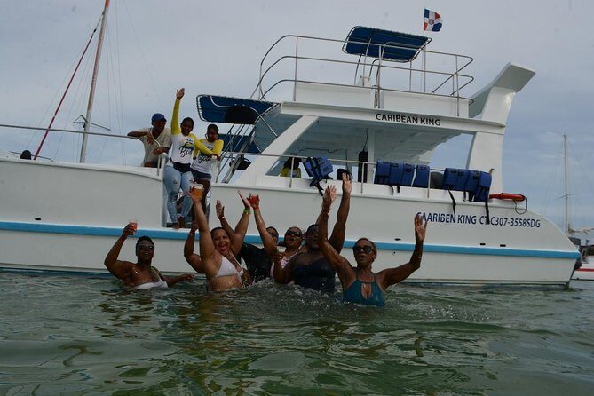 Punta Cana Buggy + Cave Dip, Beach Swim + Party Boat & Snorkel - What Travelers Say: Real Perspectives