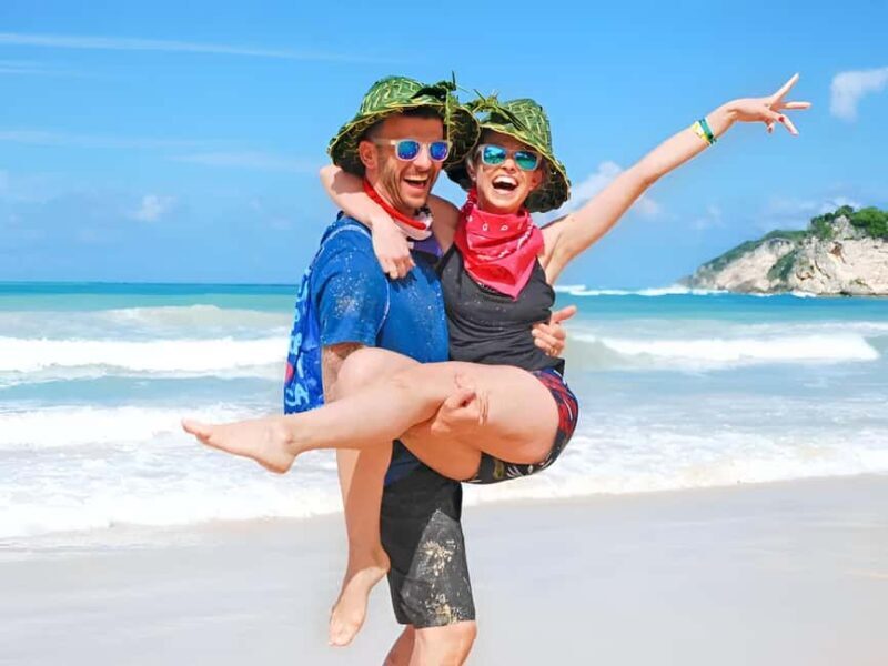 Punta Cana: Buggy Excursion with Macao Beach and Cave Swim - The Sum Up: Is It Worth It?