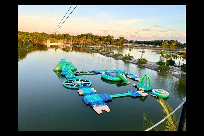 Punta Cana Buggy & Jet Ski Adventure with Water Park Access - Frequently Asked Questions