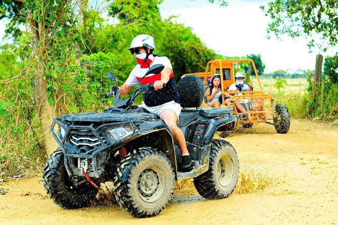 Punta Cana Buggy or ATV Adventure Playa Macao and Dunes - Final Thoughts: Is It Worth It?