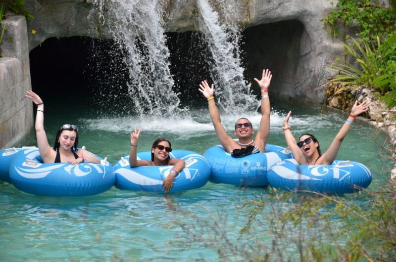 Punta Cana: Buggy Ride, Blue Cenote Lagoon and Jungle River - Who Is This Tour Best For?