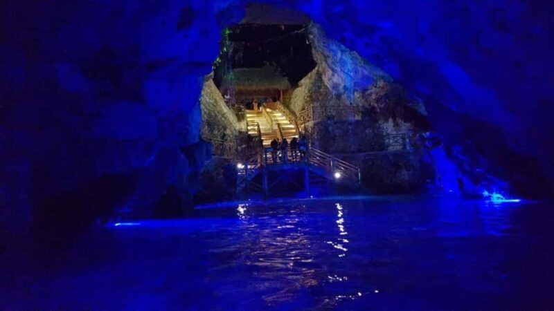 Punta Cana: Buggy Ride, Dinner and Taino Party - Frequently Asked Questions