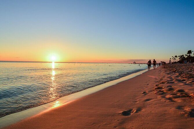 Punta Cana Buggy Ride, Dinner and Taino Party - FAQs: Practical Questions Answered