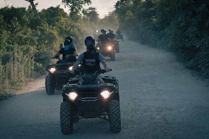 Punta Cana Buggy Ride, Dinner and Taino Party - Final Thoughts: Who Is This Tour Best For?