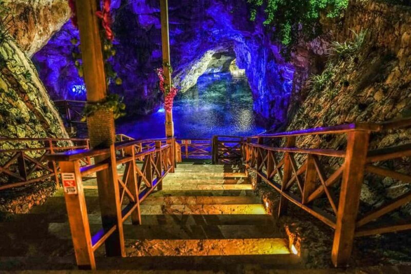 Punta Cana: Buggy Ride, Dinner and Taino Party - Starting the Adventure: From Countryside to Culture