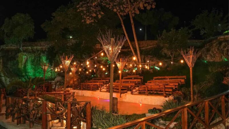 Punta Cana: Buggy Ride, Dinner and Taino Party - An In-Depth Look at the Experience