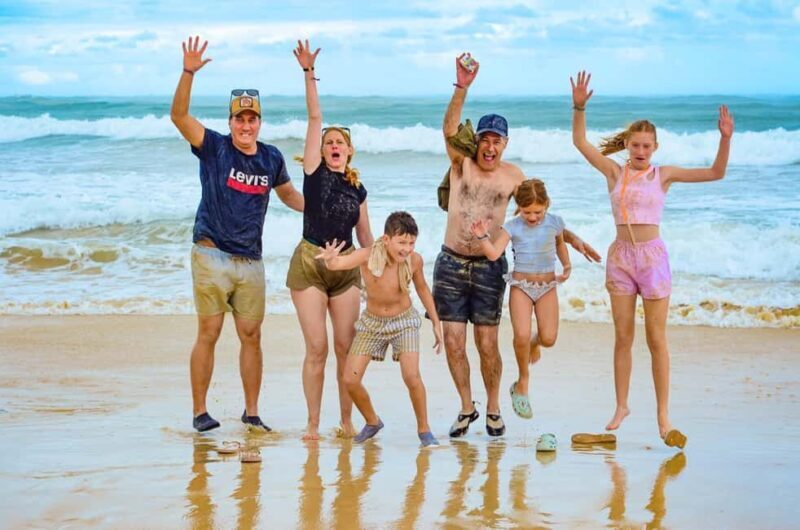 Punta Cana: Buggy ride to Macao Beach and Natural Cave - Who Would Love This Tour