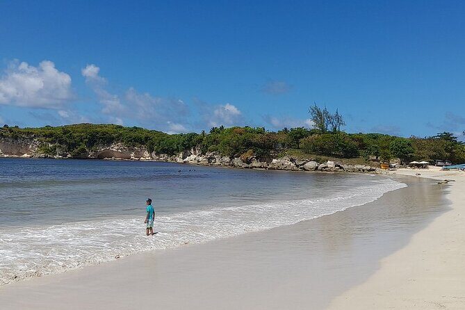 Punta Cana Buggy Riding Adventure Combo - The Water Cave Experience