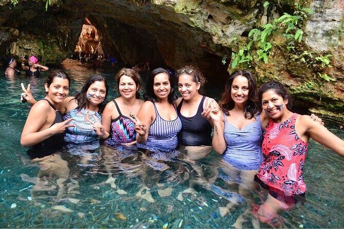 Punta Cana Buggy Riding Adventure Combo - Who Should Consider This Tour?