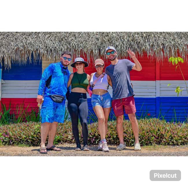 Punta Cana: Buggy Safari Beach And Cenote - Authentic Experiences and Traveler Feedback