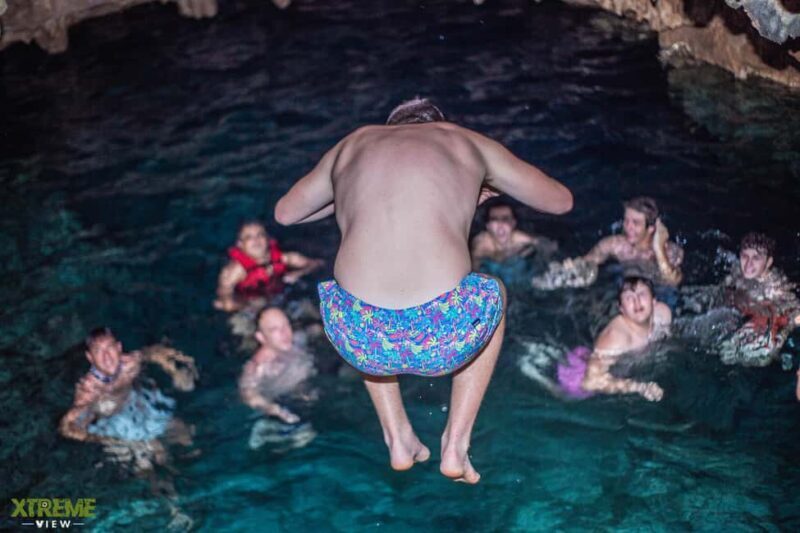 Punta Cana Buggy Tour: Magical Caves, Dream Beaches & Culture - Key Points