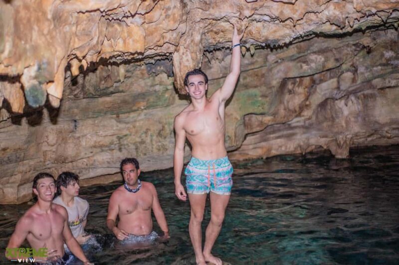 Punta Cana Buggy Tour: Magical Caves, Dream Beaches & Culture - Practical Details & What to Expect