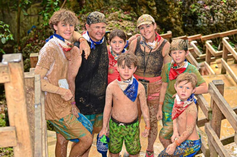 Punta Cana Buggy Tour: Magical Caves, Dream Beaches & Culture - In The Sum Up