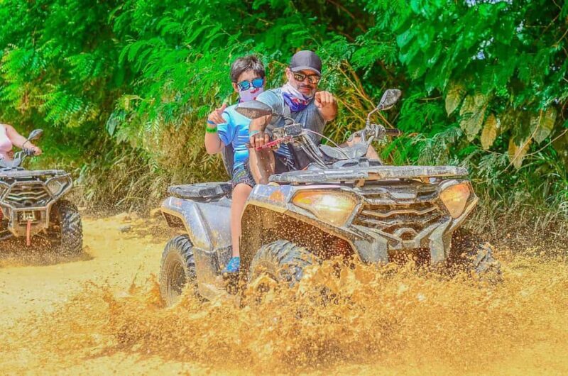 Punta cana : buggy tour - What to Expect from a Punta Cana Buggy Tour