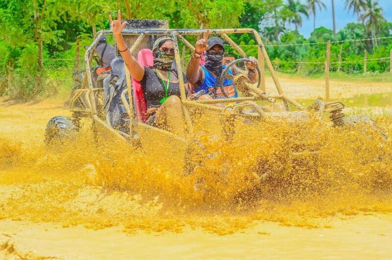 Punta cana : buggy tour - What Travelers Say: The Good and the Not-So-Good