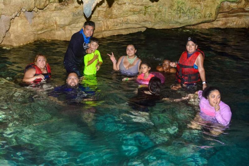 Punta Cana Buggy Tour with Cave, Macao Beach, and Mamajuana - Who Should Consider This Tour?