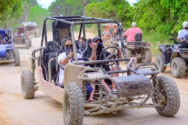 Punta Cana: Buggy Tour with Cave Pool and Chocolate Tasting - Final Thoughts: Is This Tour for You?