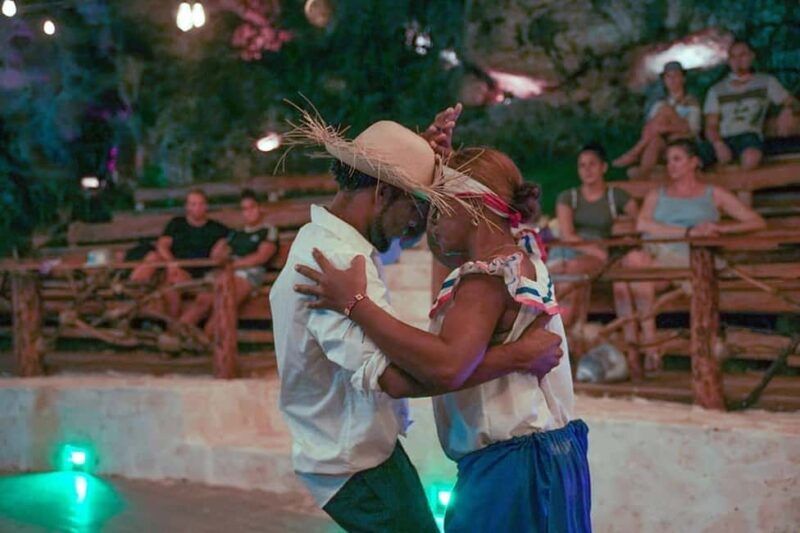 Punta Cana: Buggy Tour with Cenote Swim and Dinner - FAQs