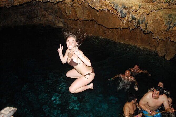 Punta Cana Buggy Tours , Cenotes , Macau Beach - The Itinerary in Detail