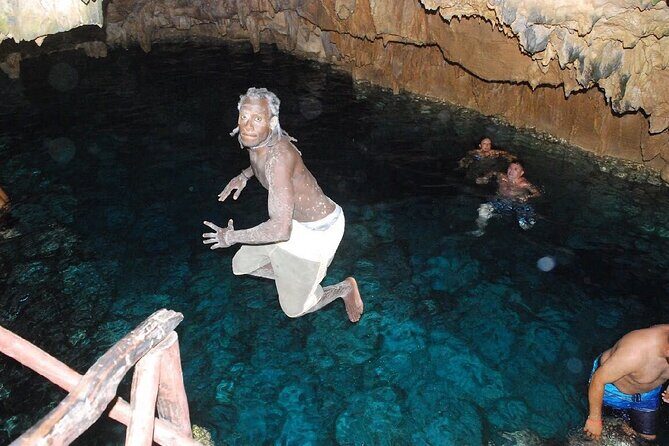 Punta Cana Buggy Tours , Cenotes , Macau Beach - Why This Tour Offers Good Value