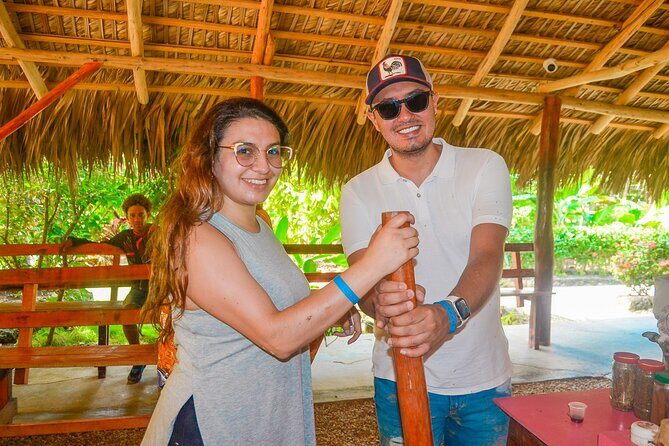 Punta Cana Buggy with Cave Dip, Mamajuana Tasting & Macao Beach - FAQ