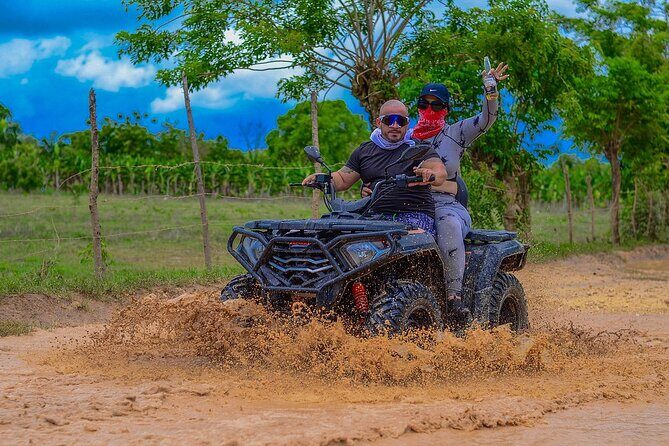 Punta Cana Buggy with Chocolate, Coffee & Cave Swim - Final Thoughts