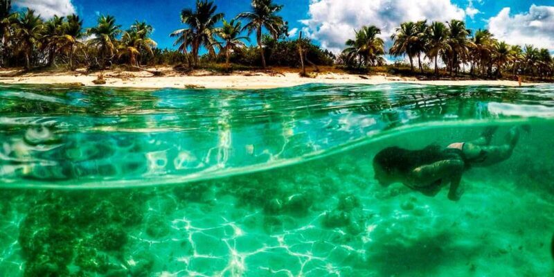 Punta Cana: Catalina Island and Snorkeling Tour - Key Points