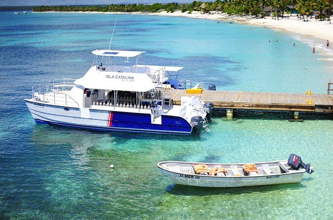 Punta Cana Catalina Island Catamaran Tour Package Deal - Final Thoughts: Is This Tour for You?