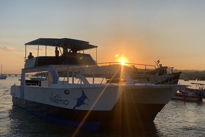 Punta Cana: Catalina Island Day Trip and Snorkeling - Key Points