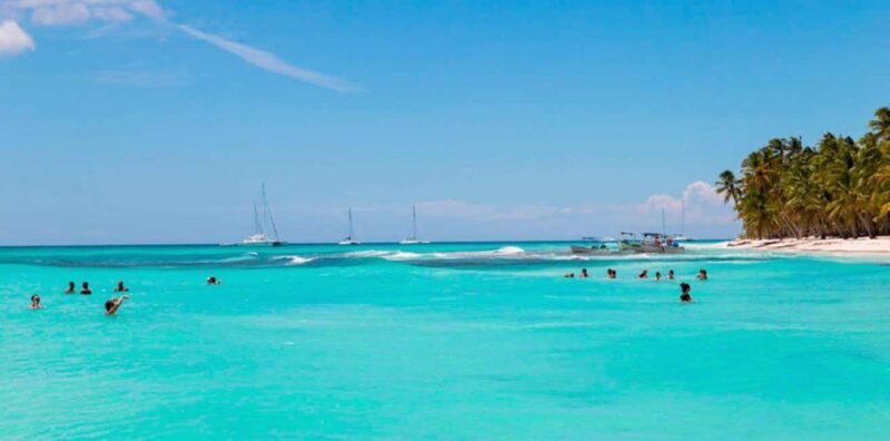 Punta Cana: Catalina Island Day Trip with Snorkeling - What to Expect from the Tour