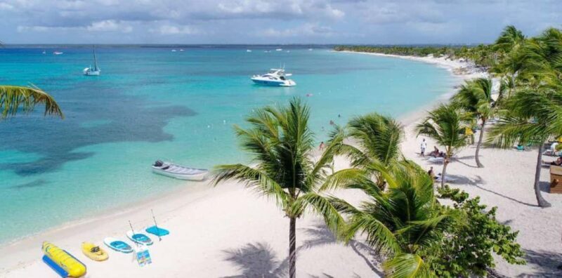 Punta Cana: Catalina Island Day Trip with Snorkeling - The Reality Check: What Do Recent Reviews Say?