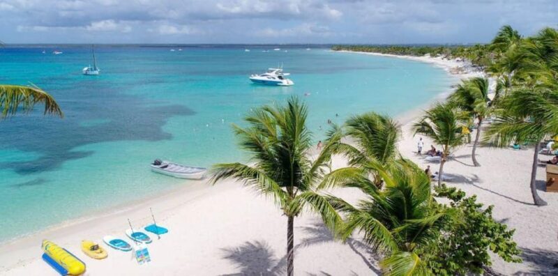 Punta Cana: Catalina Island Day Trip with Snorkeling - Frequently Asked Questions