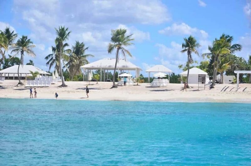 Punta Cana: Catalina Island Day Trip with Snorkeling - Setting Expectations: What to Know Before You Go