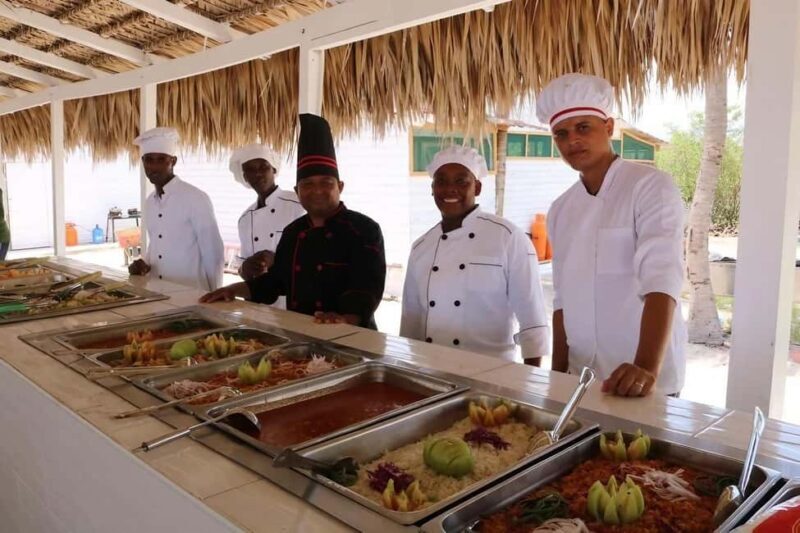 Punta Cana: Catalina Island Day Trip with Snorkeling - Who Should Consider This Tour?