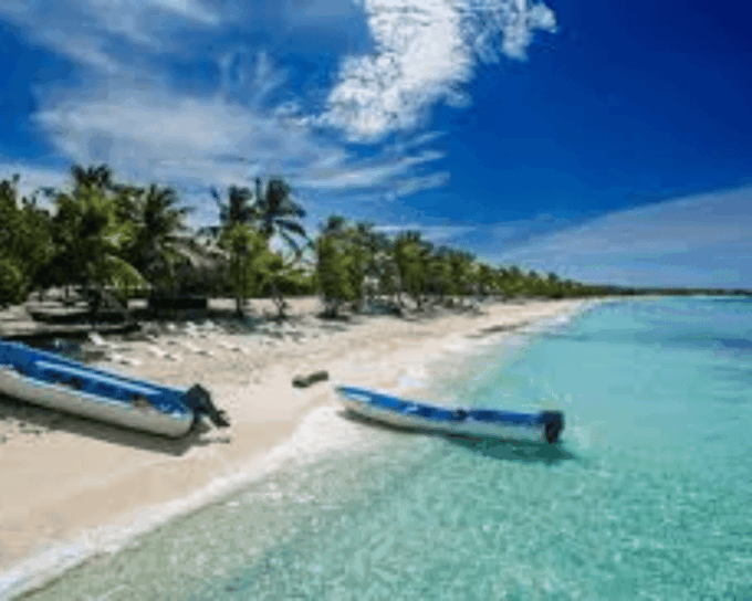 Punta Cana: Catalina Island With Snorkeling - Schedule and Availability
