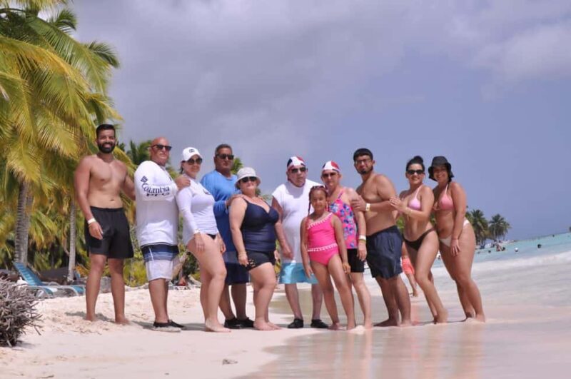 Punta Cana: Catamaran Boat to Saona Island with Buffet Lunch - The Pros and Cons Based on Traveler Feedback