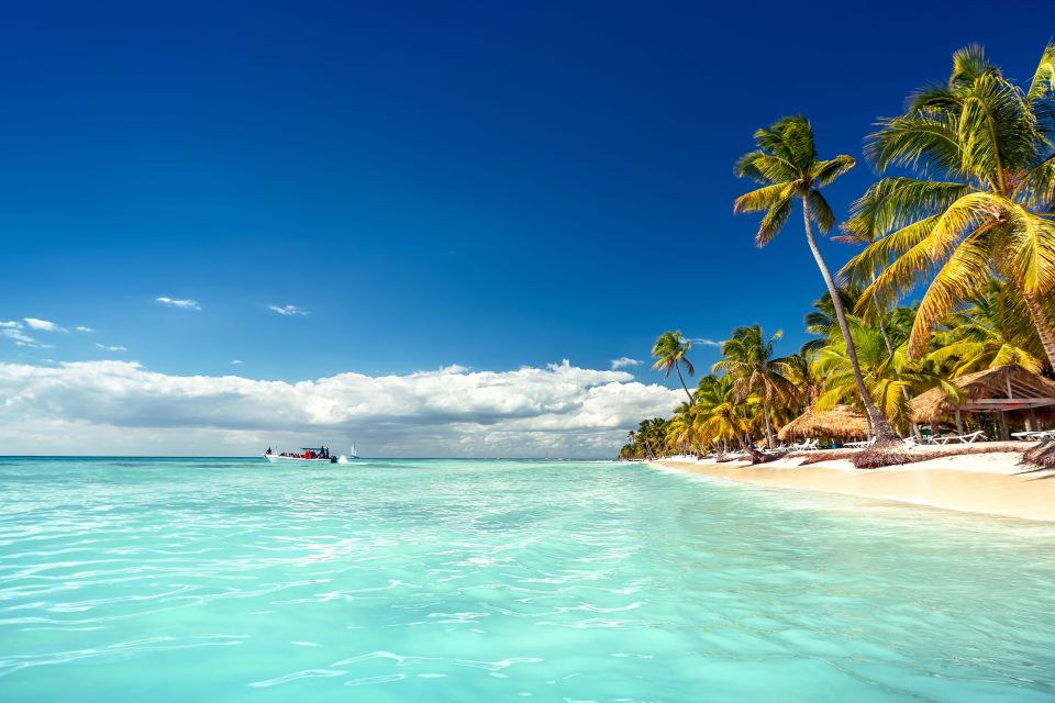 Punta Cana: Catamaran Cruise and Snorkeling - Customizable for Special Events
