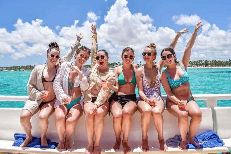 Punta Cana: Catamaran Family Tour - What You’ll Really Take Home