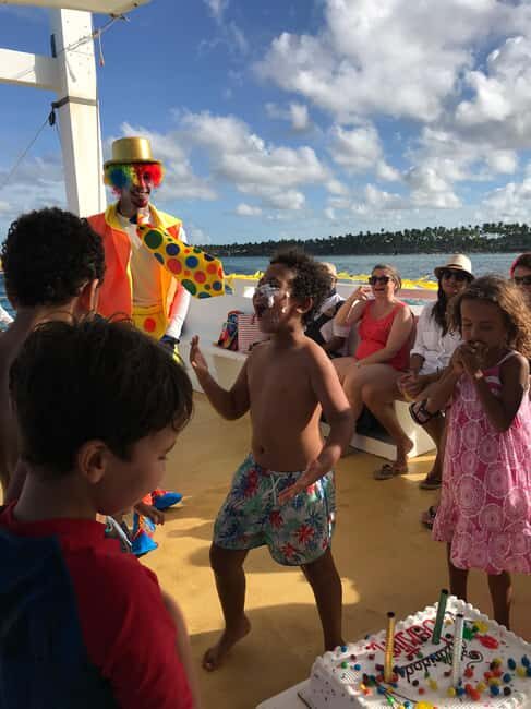 Punta Cana: Catamaran Family Tour - Who Would Love This Tour?