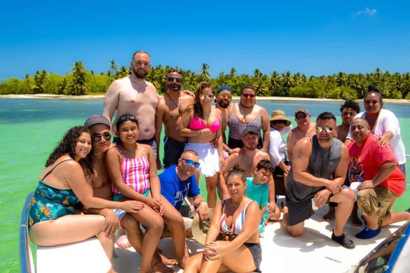 Punta Cana Catamaran Party Snorkeling, Open Bar & Music - FAQ