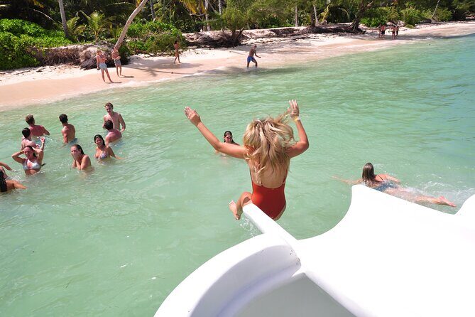 Punta Cana Catamaran Private Tour with BBQ and Natural Pool - Is This Tour Worth It?
