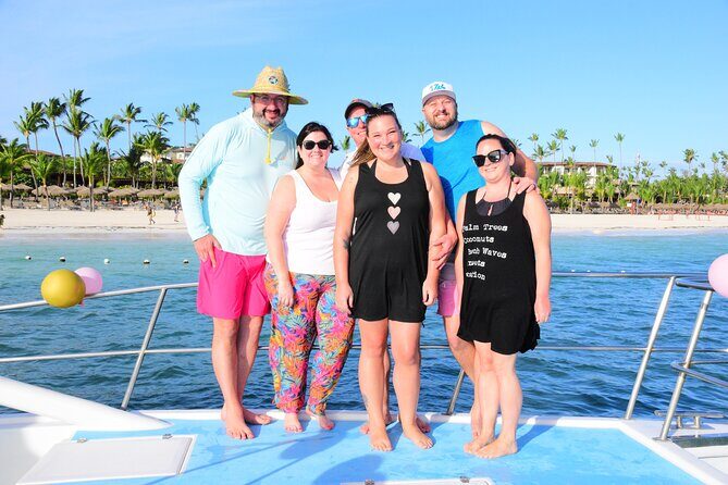Punta Cana Catamaran Private Tour with BBQ and Natural Pool - The Sum Up: Who Should Consider This Tour?