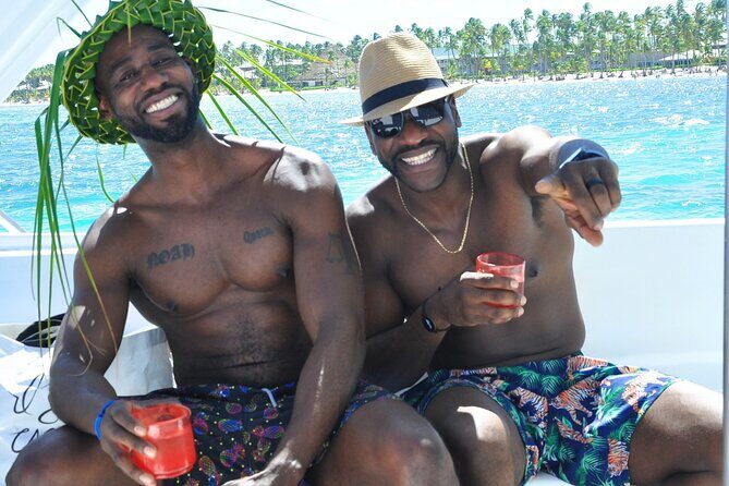 Punta Cana: Catamaran Tour, Reef Snorkeling and Unlimited Drinks! - What Could Be Better?